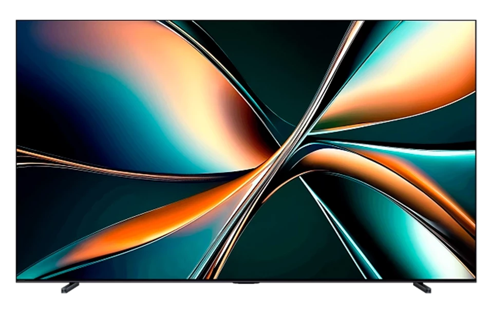 85U7Q TVs — 3