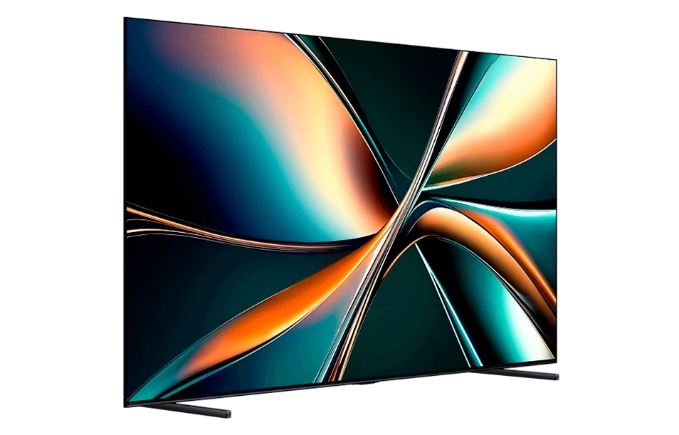 85U7Q TVs — 4