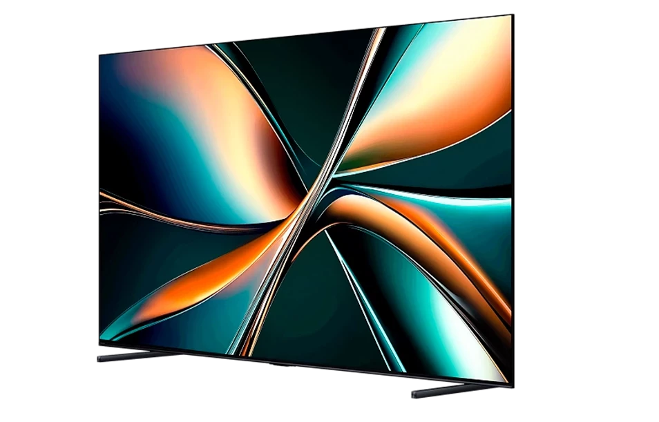 85U7Q TVs — 5