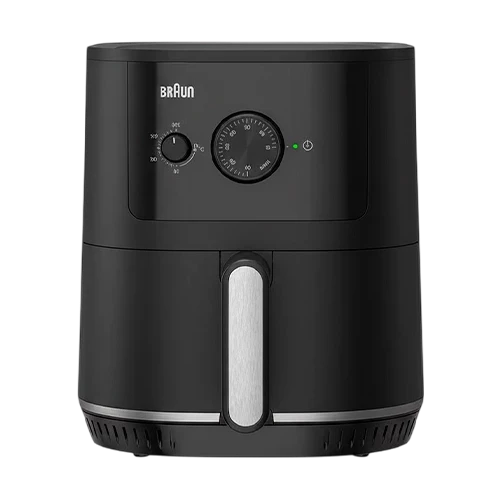 HF3000IBK Air Fryer — 5