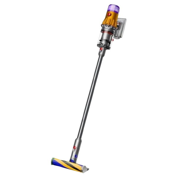 DYSON SV46 V12 Detect Slim Absolute Yellow Nickel (8884)