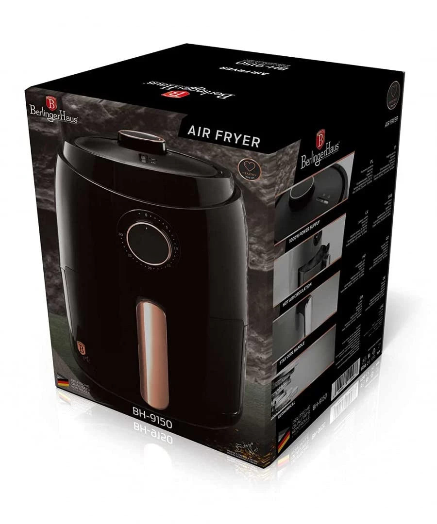 BERLINGER HAUS BH 9150 — 5
