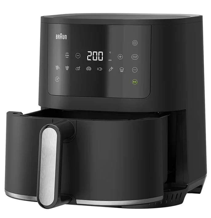 HF3030IBK — 2