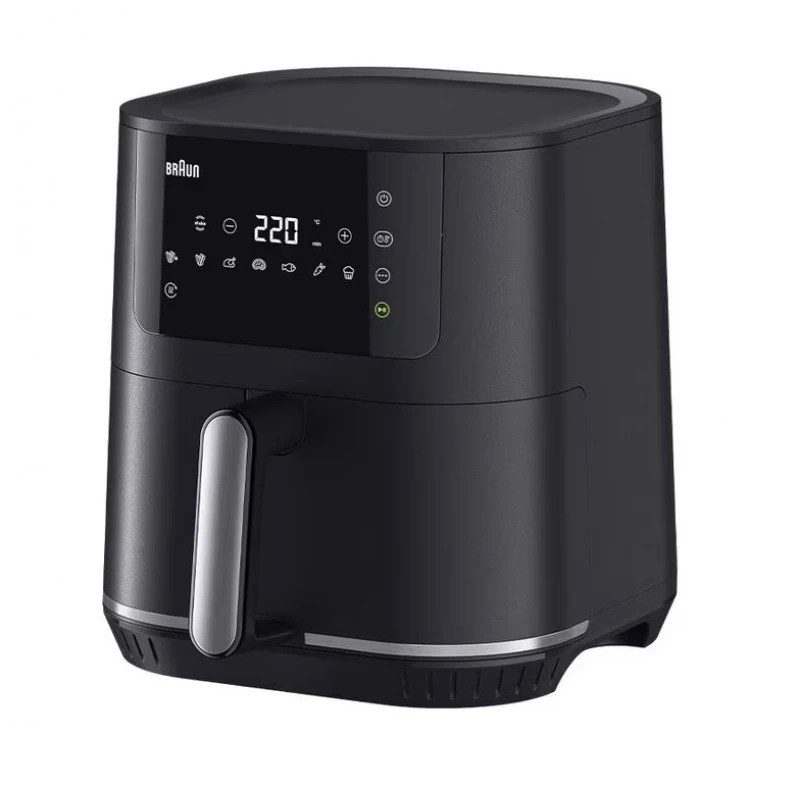 Air fryer Braun HF5030IBK — 3