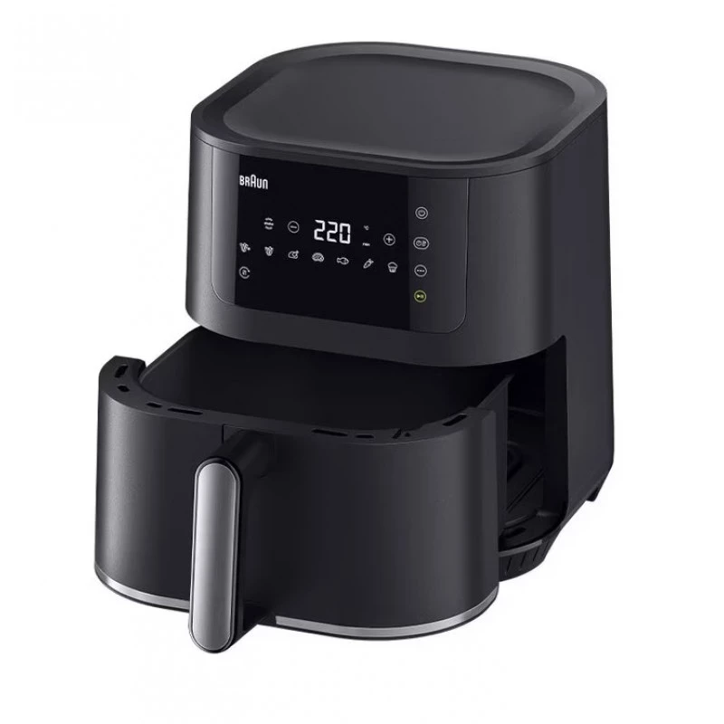 Air fryer Braun HF5030IBK — 4