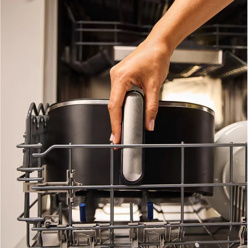 Air fryer Braun HF5030IBK — 7