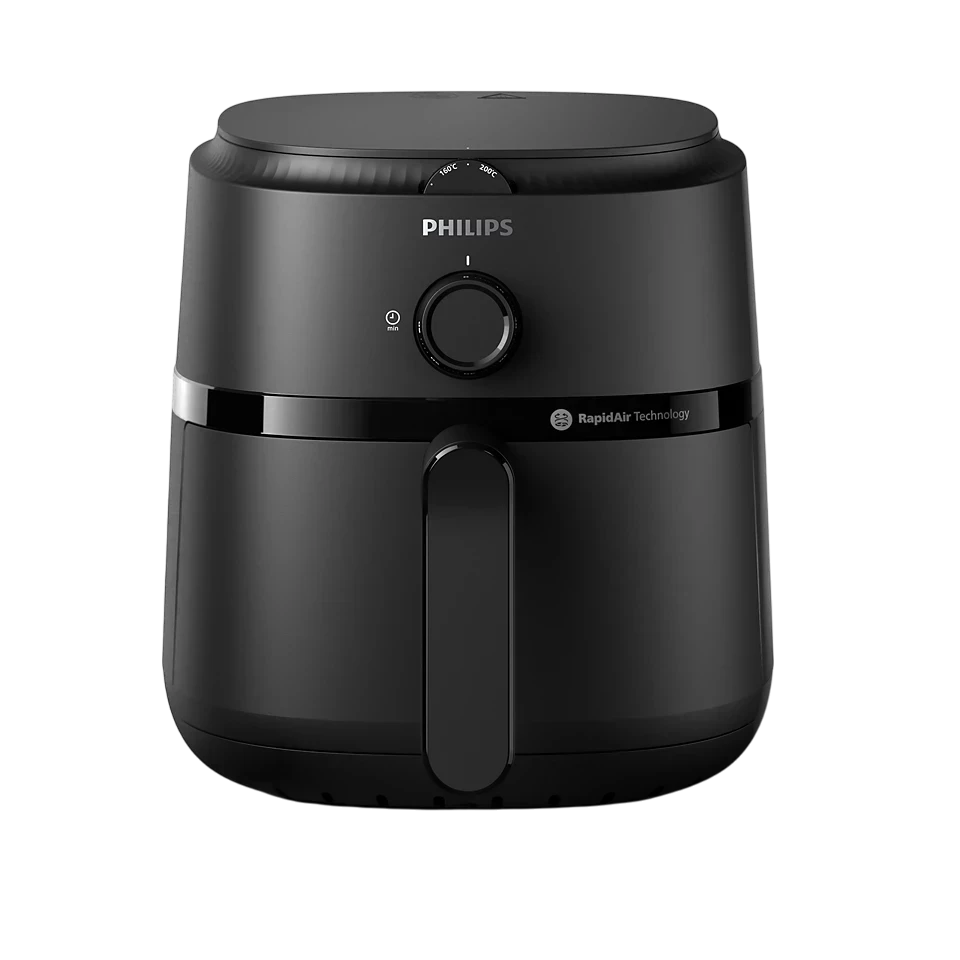 Ճարպաջեռոց Philips NA120 00 — 2