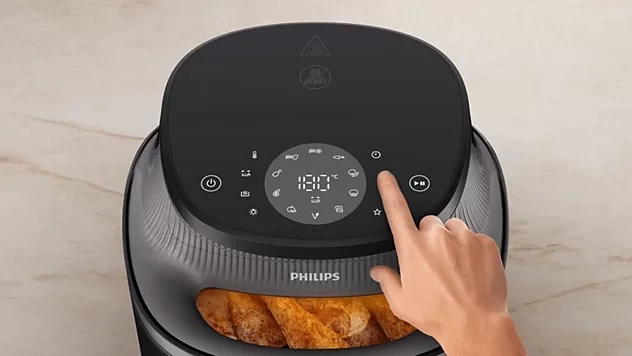 Աերոգրիլ Philips NA332 00 — 5