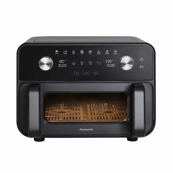 Օդային ֆրիտյուր Panasonic NF-BC1000KXE — 8