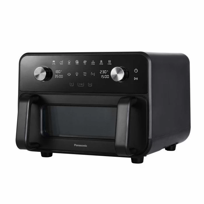 Օդային ֆրիտյուր Panasonic NF-BC1000KXE — 9