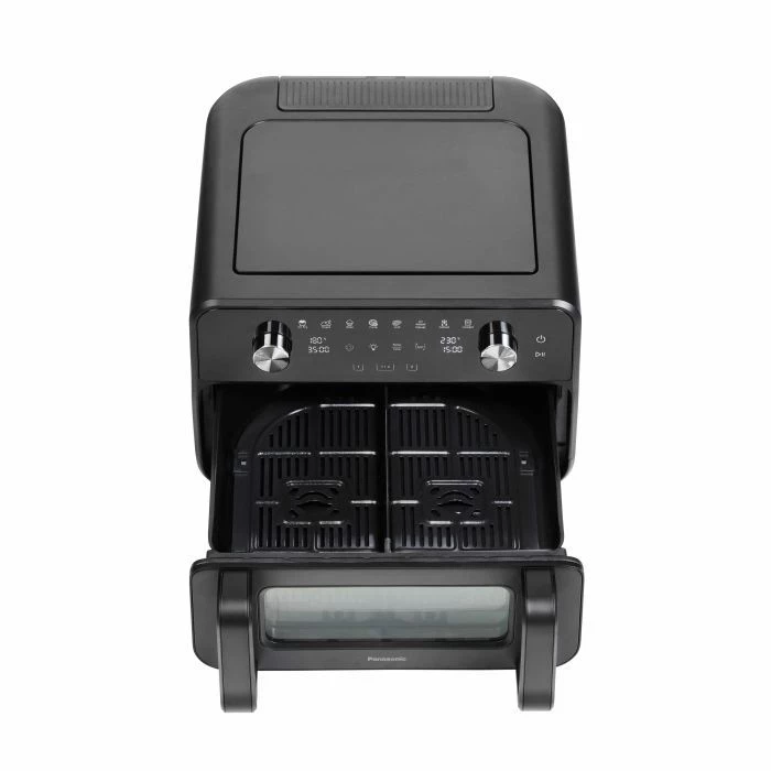 Օդային ֆրիտյուր Panasonic NF-BC1000KXE — 10