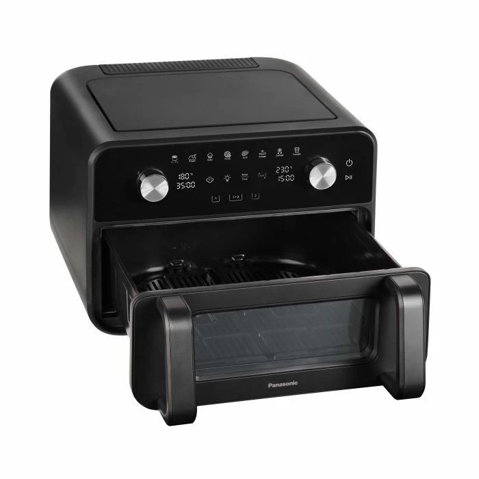 Օդային ֆրիտյուր Panasonic NF-BC1000KXE — 11