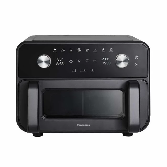 Օդային ֆրիտյուր Panasonic NF-BC1000KXE — 7