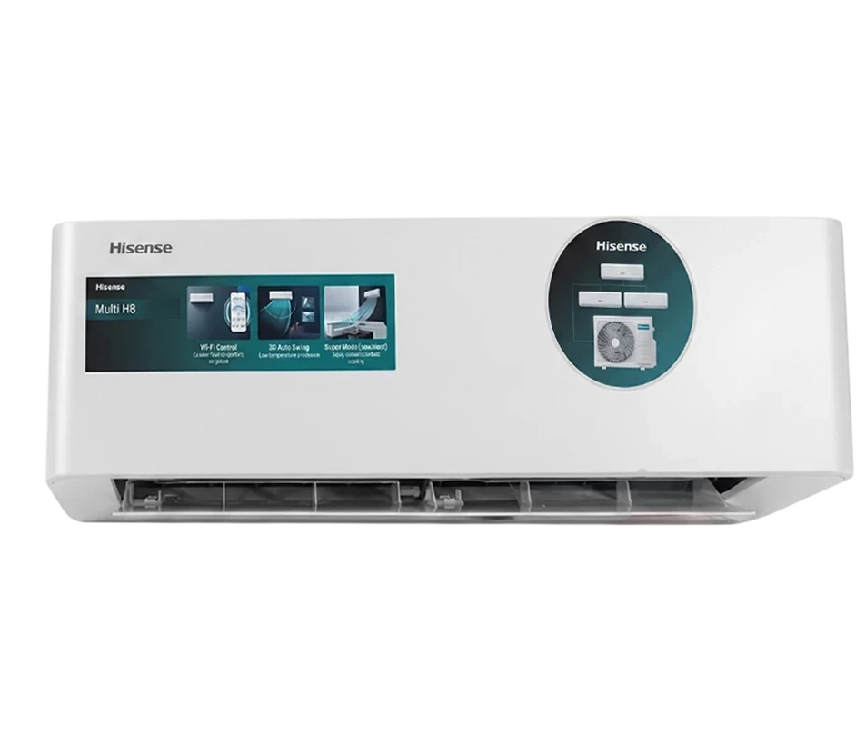 Hisense AST-09UW4RYCHB04E /Max Comfort A++
