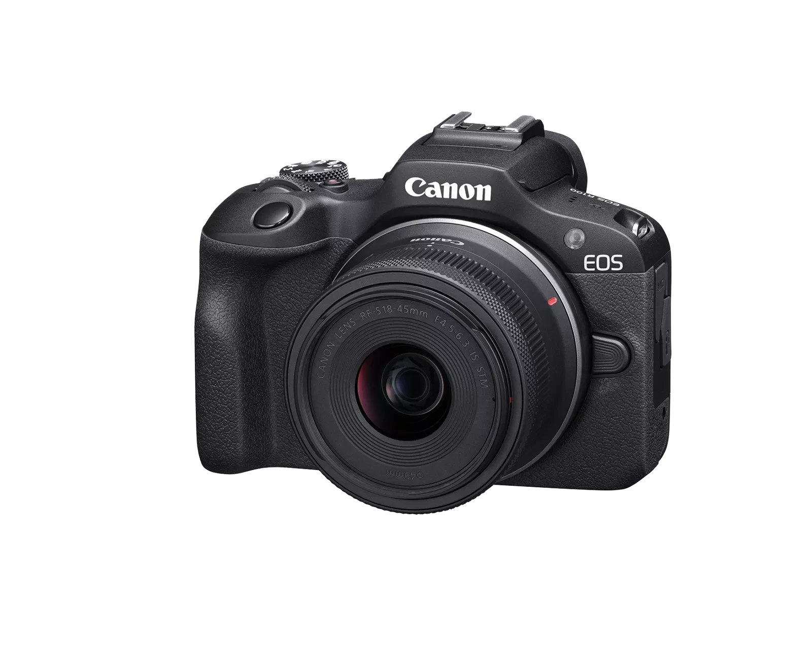 EOS R100 18-45mm — 2