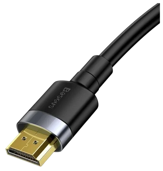 BASEUS 2M HDMI CADKLF-F01