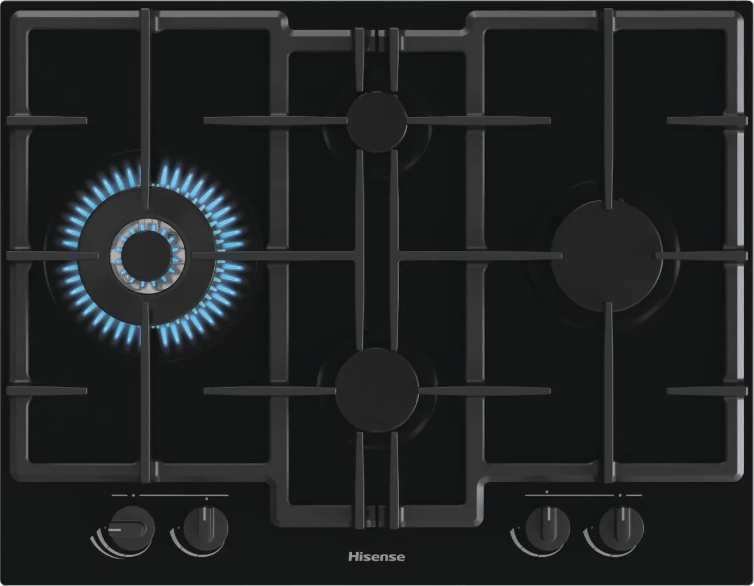 Hisense GED663B