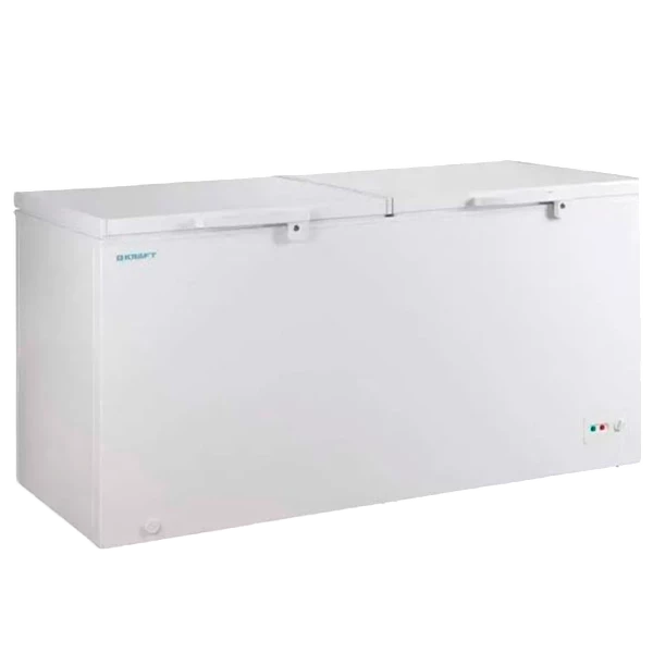 Freezer KRAFT BD W -605QX