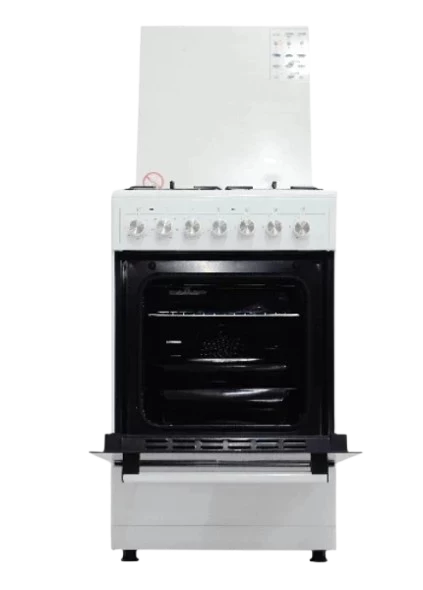 Газовая плита Simfer F5316SERBB — 3