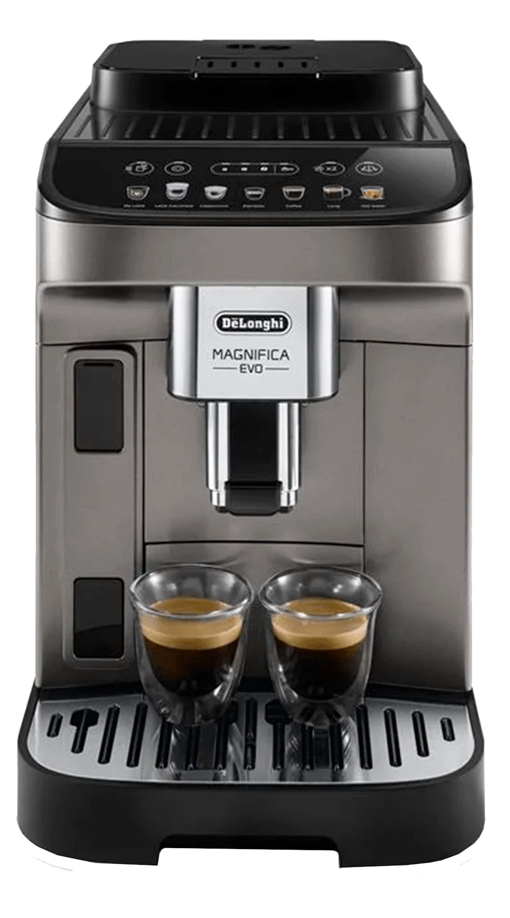 delonghi De’Longhi ECAM290.81.TB Magnifica Evo