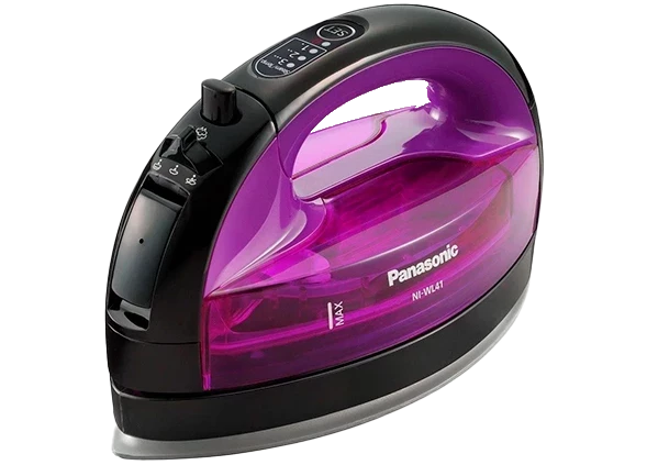 PANASONIC NI-WL41VTW Wireless