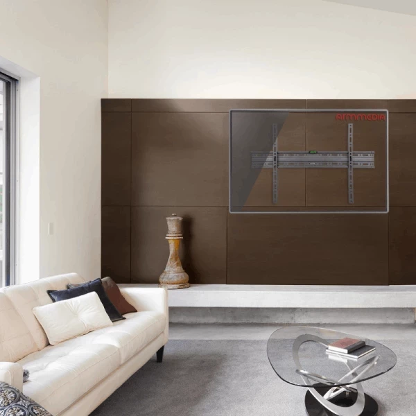 ARM MEDIA PLASMA-1