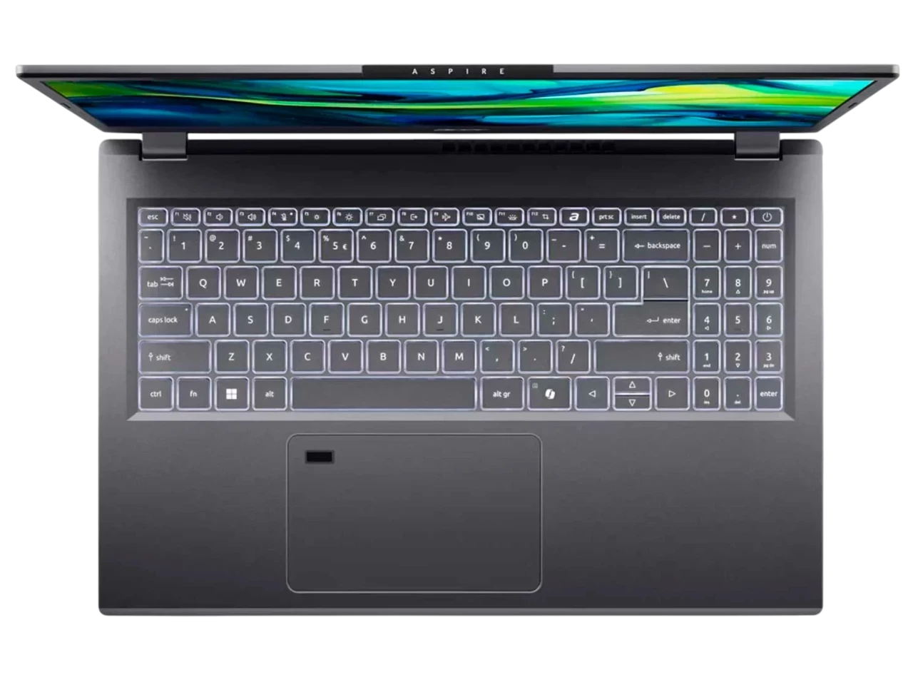 A 15-51M 15 FHD Intel Core 5 120U NX.KXTER.002 Notebook — 4