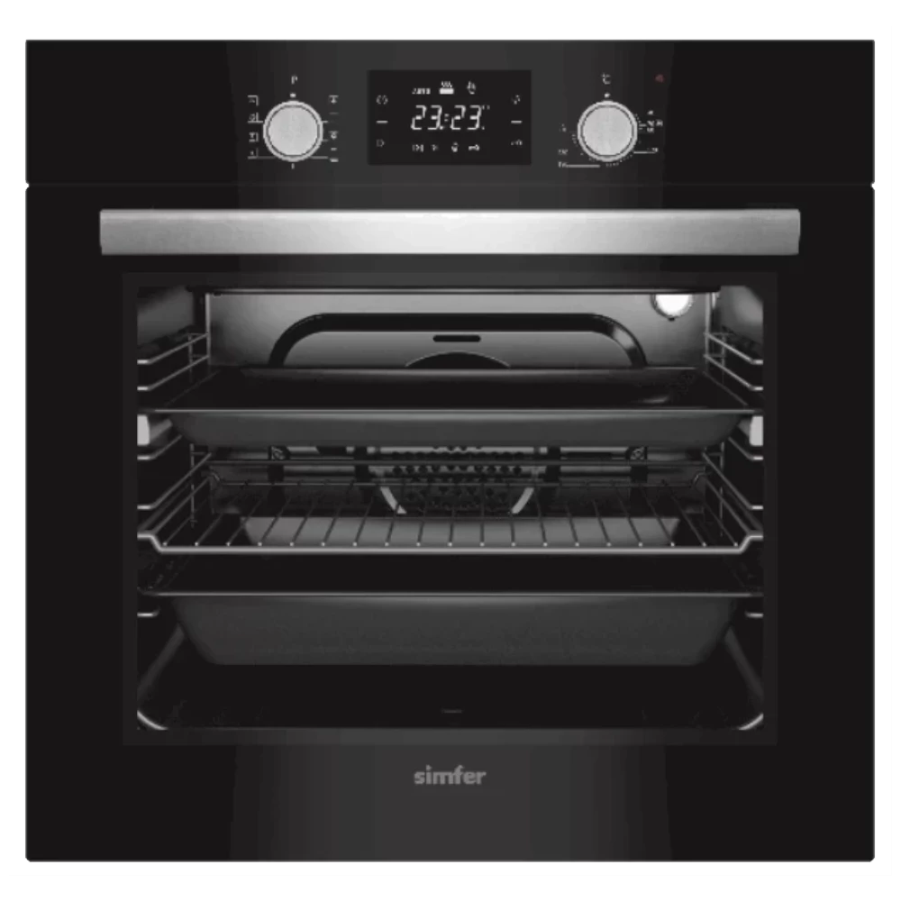 SIMFER B6EP409GGB — 2