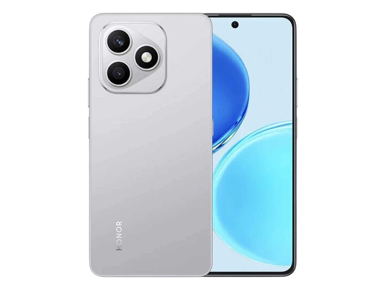 Honor X8d 256GB 8GB RAM Grey