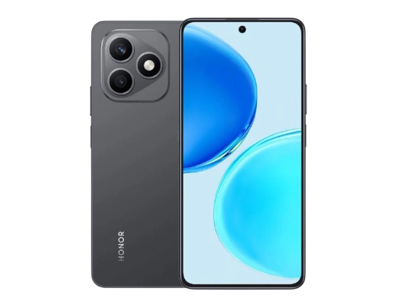 Honor X8d 256GB 8GB RAM Black