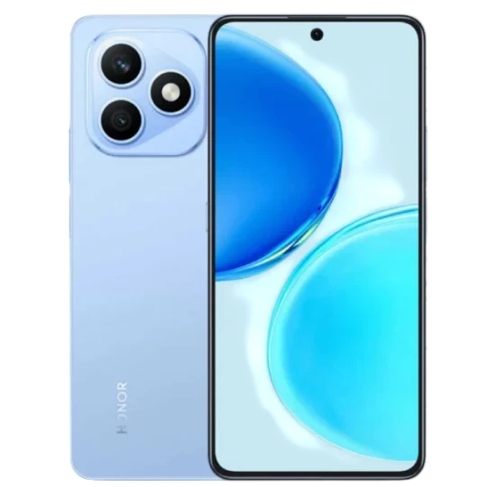 Honor X8d 8GB/128GB Light Blue