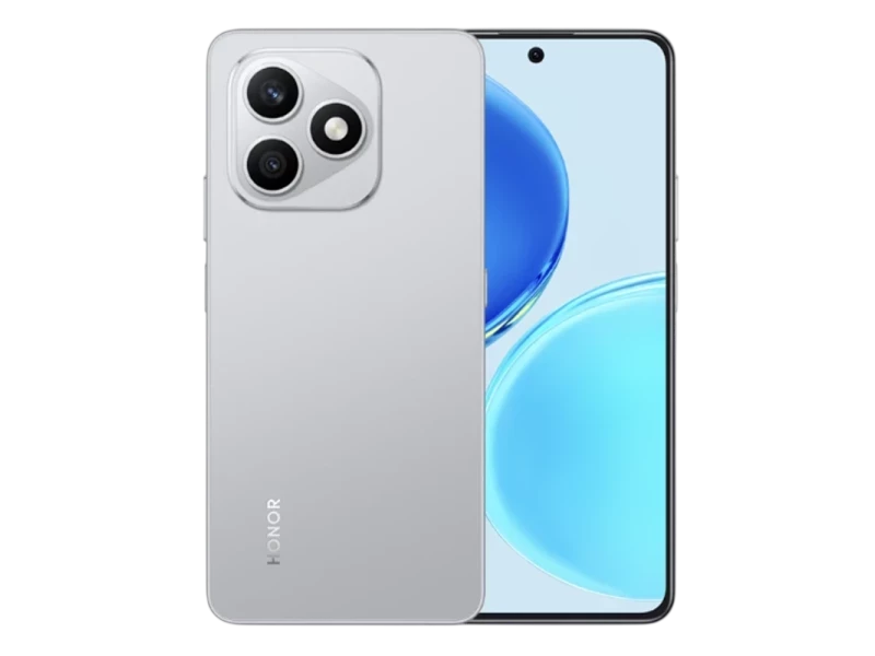 Honor X8d 8GB/128GB Velvet Grey