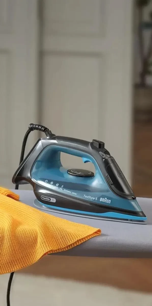 Braun SI5256BL