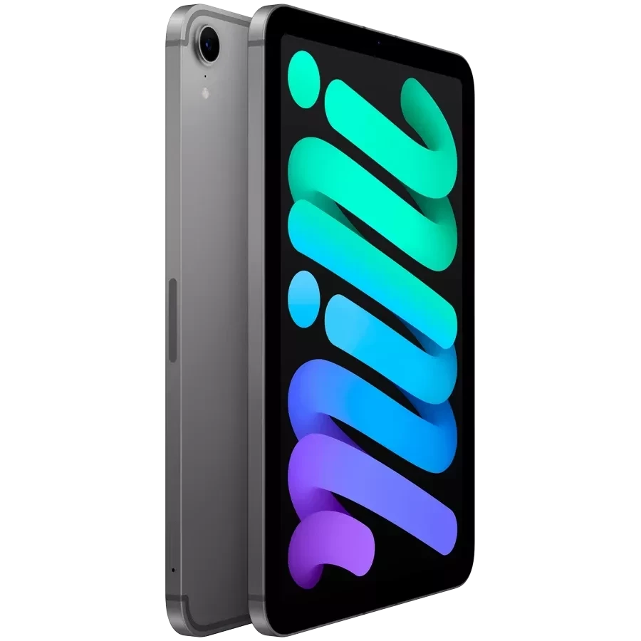 Купить Планшеты Apple iPad mini A17Pro Wi-Fi + Cellular 128GB