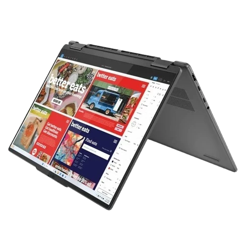 Ноутбук Lenovo Yoga Slim 7 14IML9 Ultra 5 SSD W11 83DJ0095RU — 4