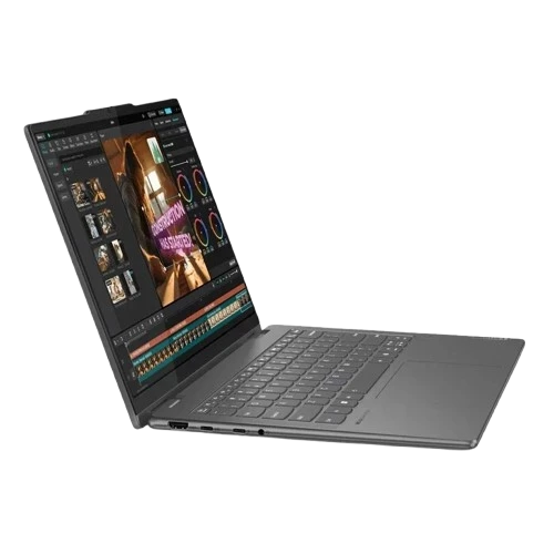 Ноутбук Lenovo Yoga Slim 7 14IML9 Ultra 5 SSD W11 83DJ0095RU — 5