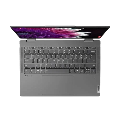 Ноутбук Lenovo Yoga Slim 7 14IML9 Ultra 5 SSD W11 83DJ0095RU — 7