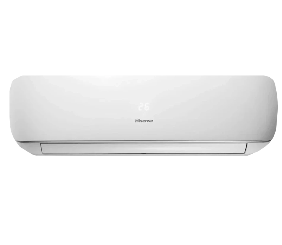 Hisense AST-24UW4RBTCA02B /Easy Smart