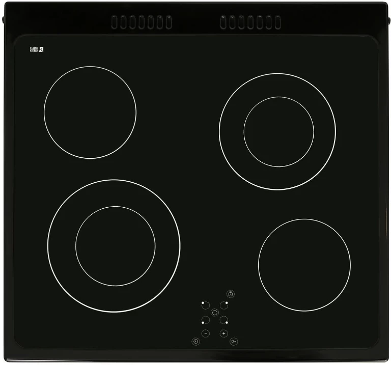 GEFEST EP ND 6560-03 S058 Electric — 2
