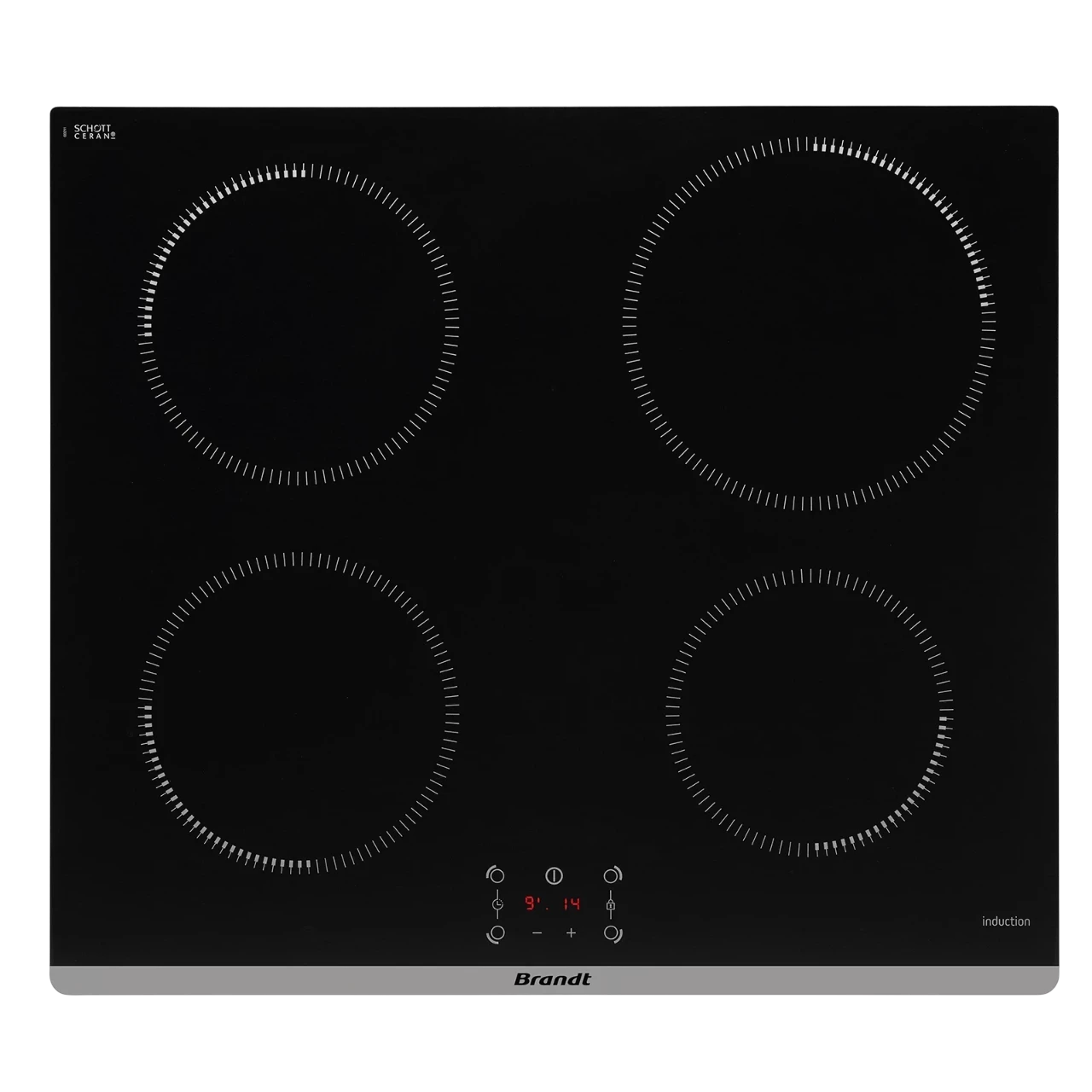 BRANDT BPI6464B — 2