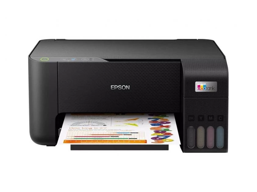 Տպիչ Epson Ecotank L3230 — 2