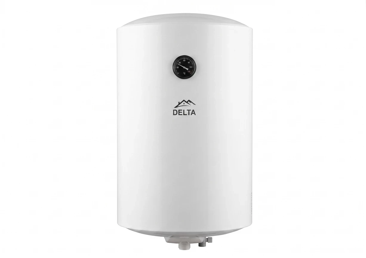 DELTA 1500W 80L