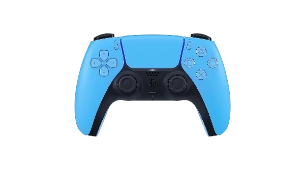 SONY PS5 CFIZCT1W Starlight Blue 728290