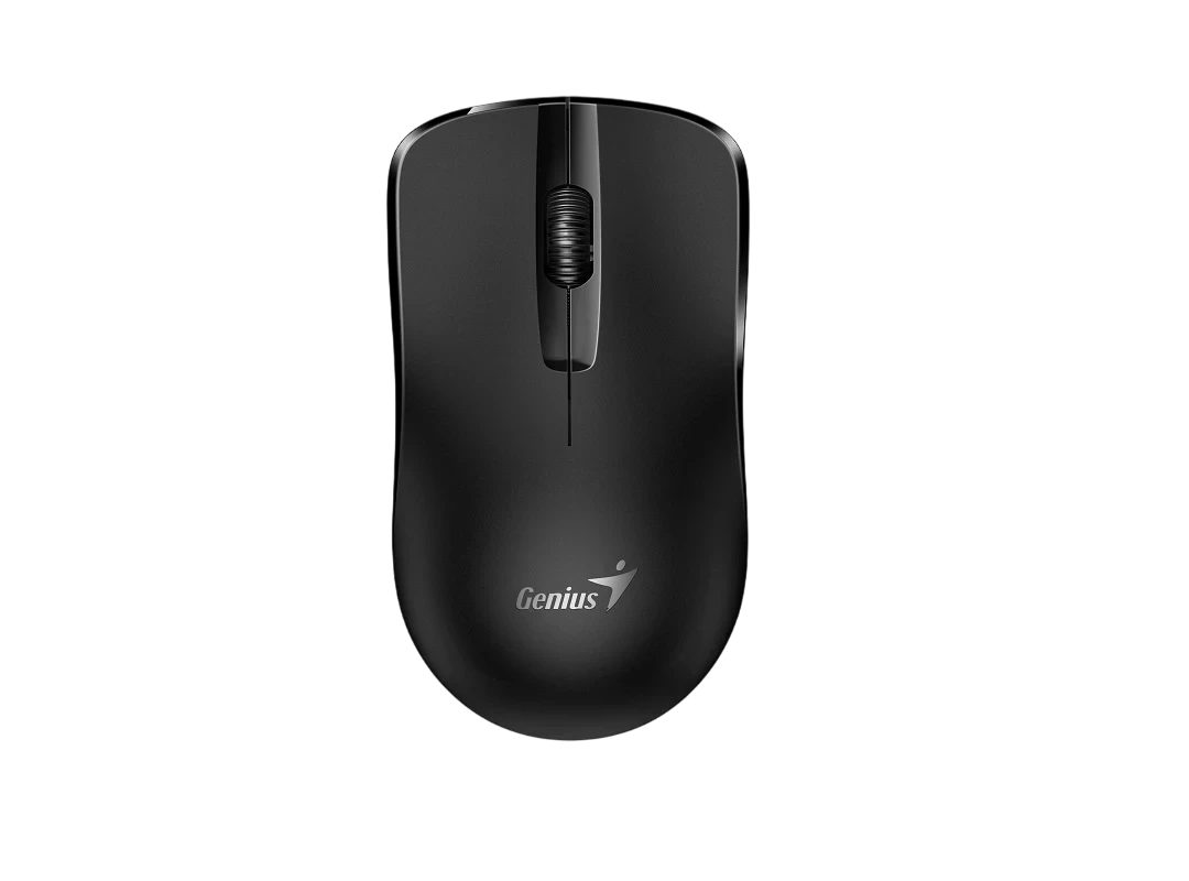 GENIUS NX-7000X Black