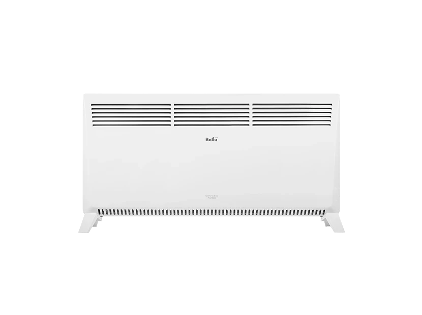 Heater BALLU CAMINOECO TURBO BEC EMT2500 — 3