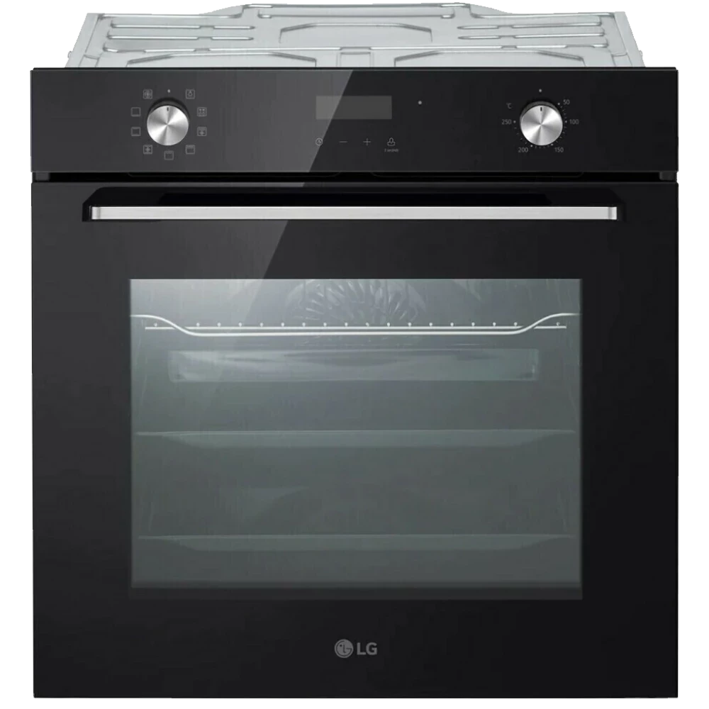 Built-in oven LG WSEZ7213B1 — 10