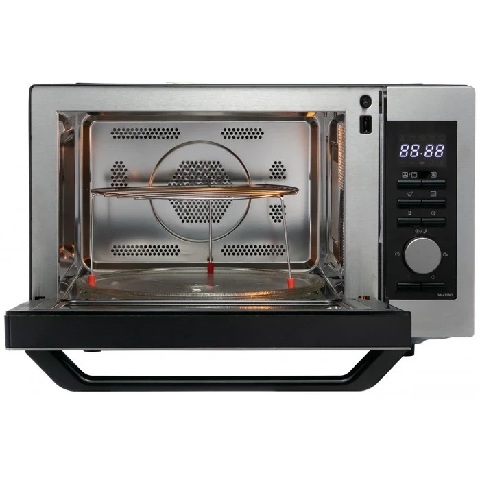 NN-C69MSZPE Microwave Oven — 2