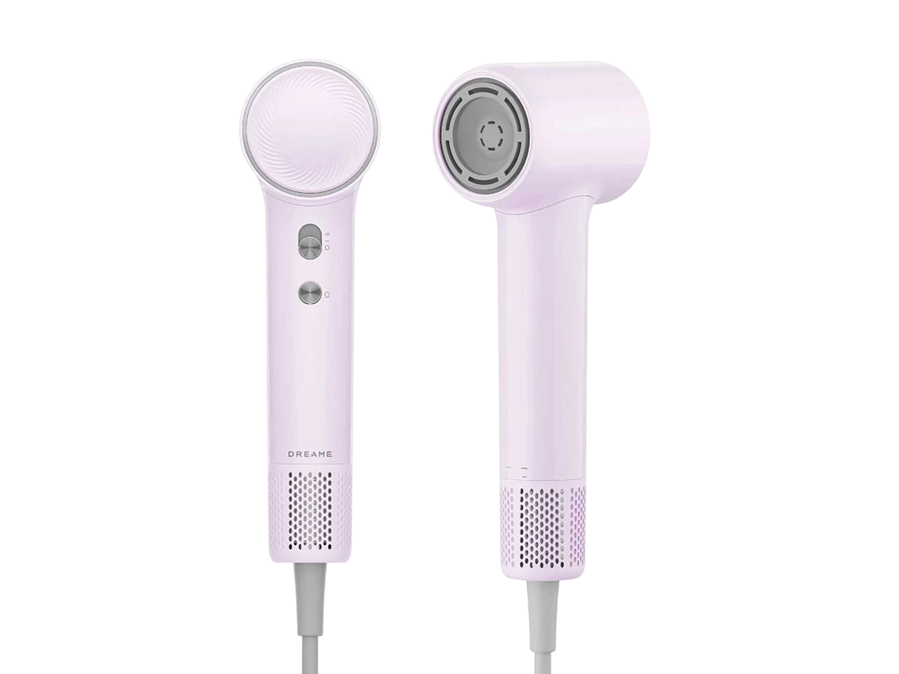 DREAME Нairdryer Mini Purple 251245