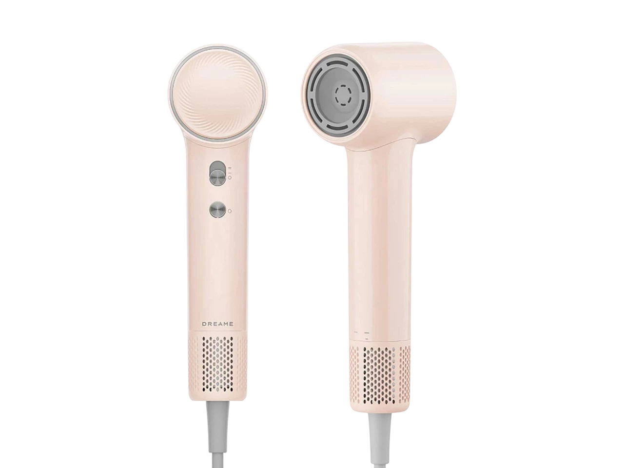 DREAME Нairdryer Mini Pink 251238