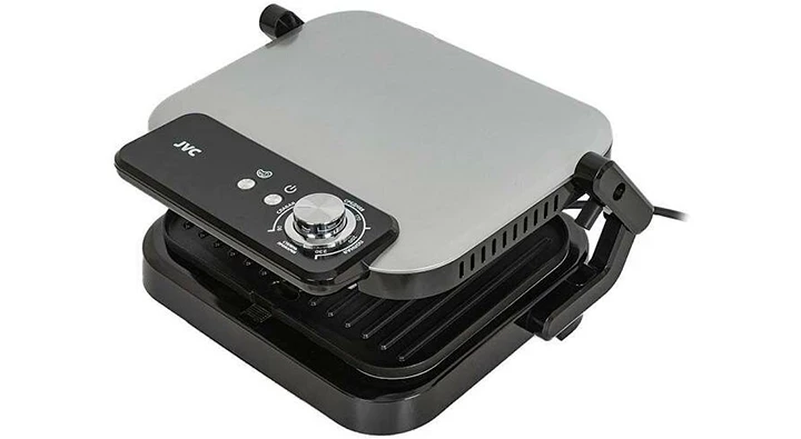 JVC JK-GR300 — 2
